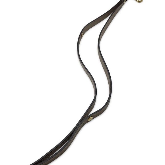 LOUIS VUITTON Pochette Metis EW Monogram Empreinte Leather Tourterelle Claim... - Picture 12 of 15